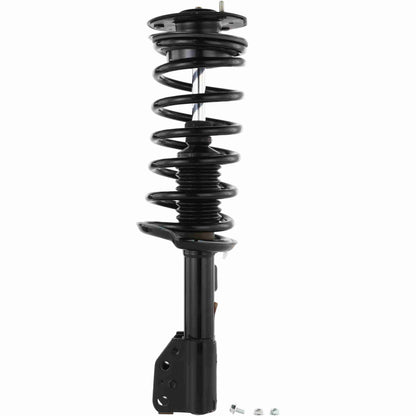 Monroe Shocks & Struts Suspension Strut and Coil Spring Assembly 272217