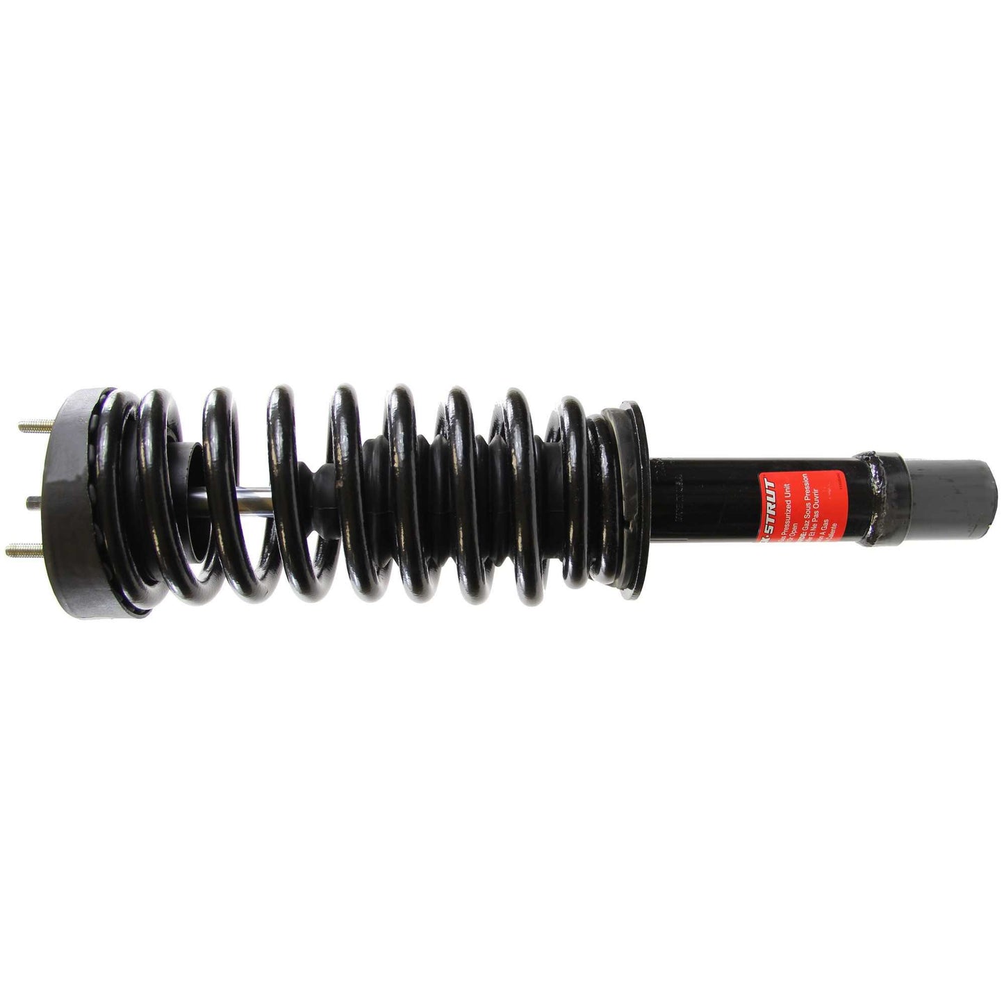 Monroe Shocks & Struts Suspension Strut and Coil Spring Assembly 272254L