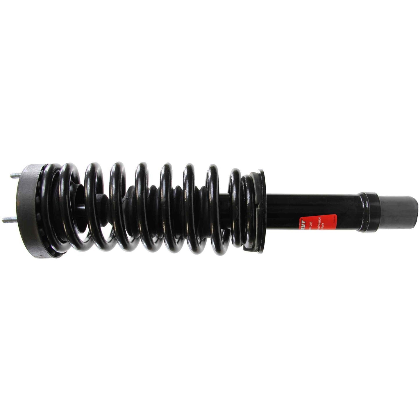 Monroe Shocks & Struts Suspension Strut and Coil Spring Assembly 272254R