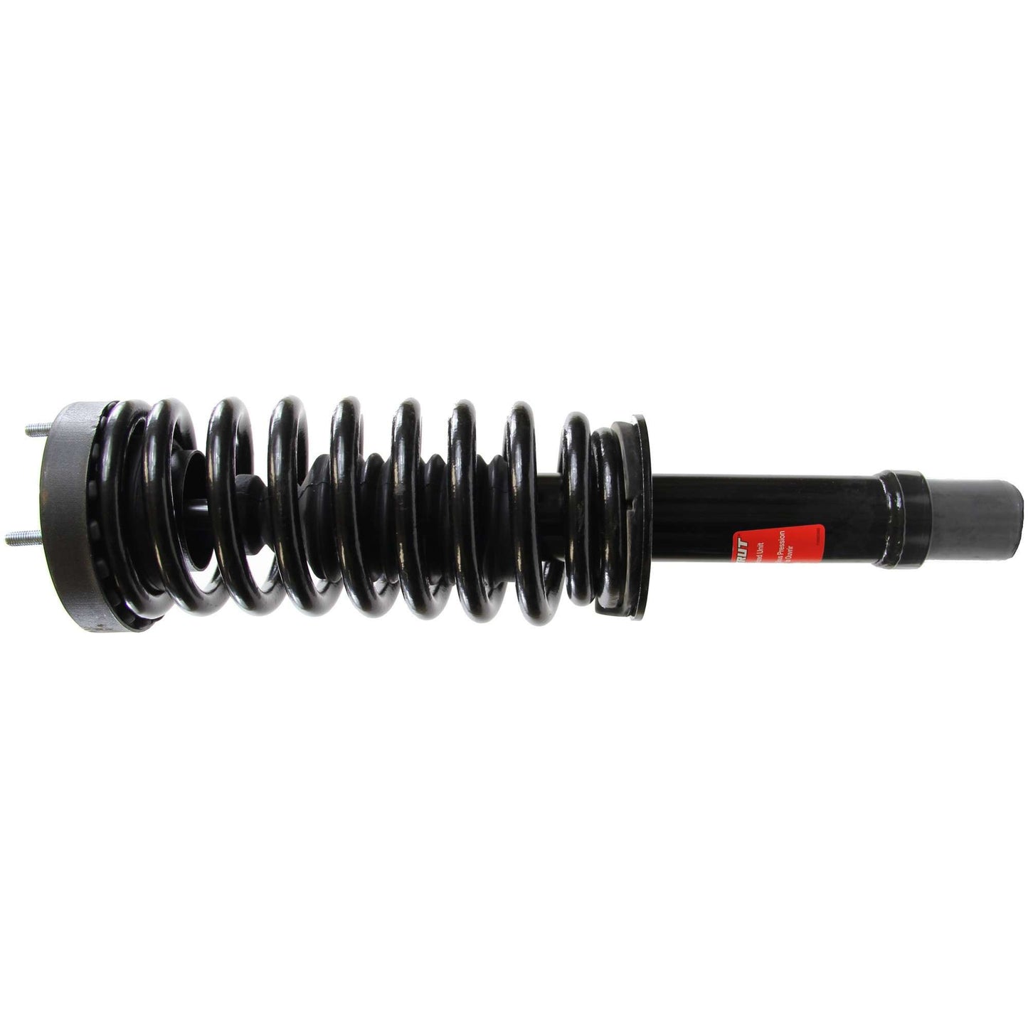 Monroe Shocks & Struts Suspension Strut and Coil Spring Assembly 272254R