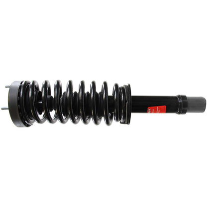 Monroe Shocks & Struts Suspension Strut and Coil Spring Assembly 272254R