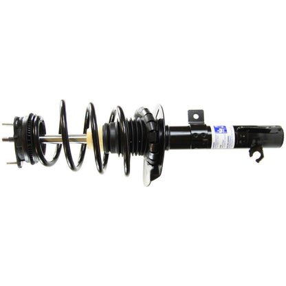 Monroe Shocks & Struts Suspension Strut and Coil Spring Assembly 272257