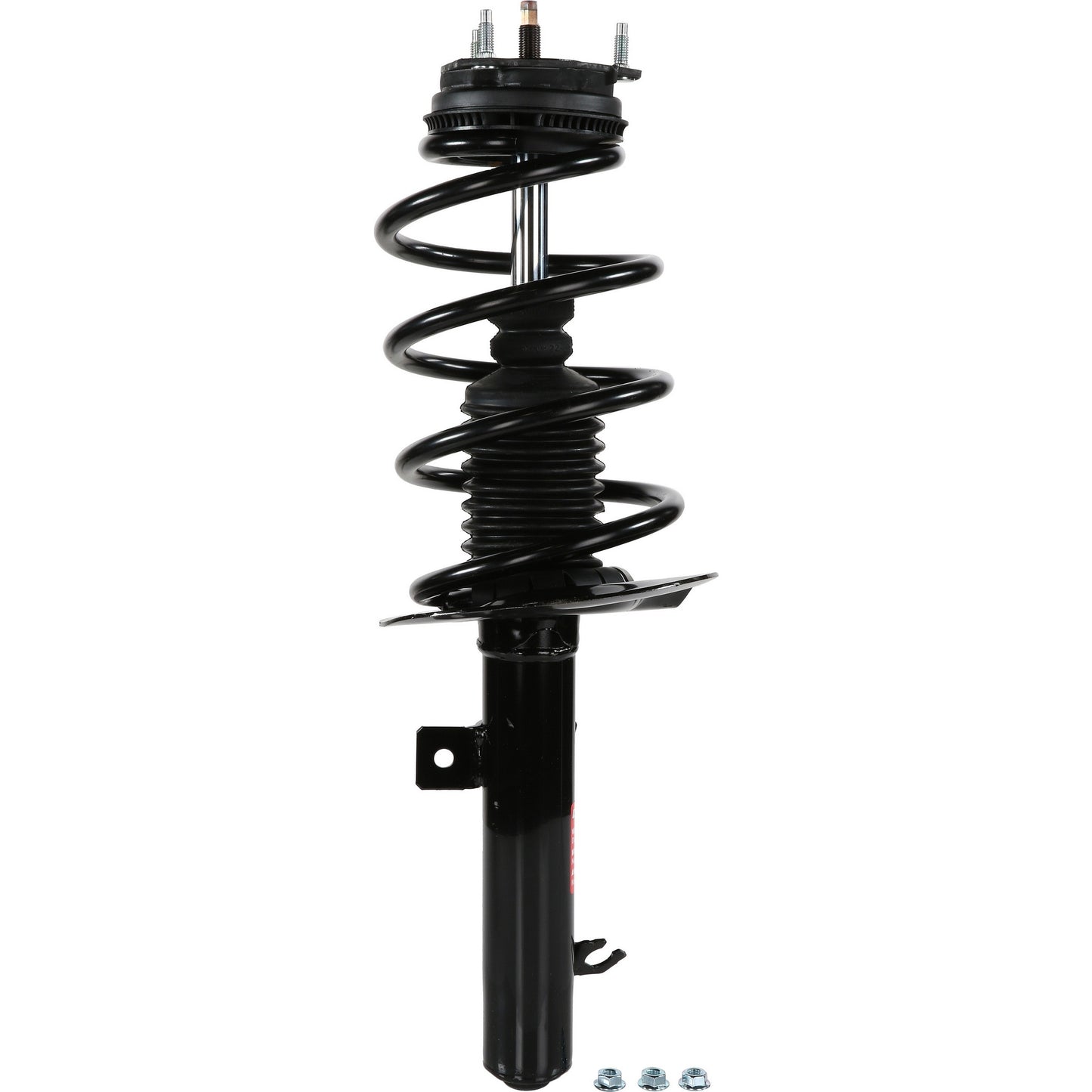 Monroe Shocks & Struts Suspension Strut and Coil Spring Assembly 272257