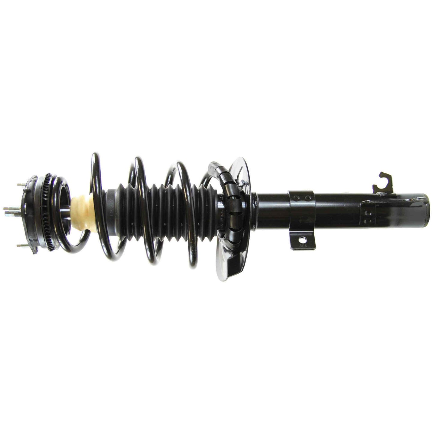 Monroe Shocks & Struts Suspension Strut and Coil Spring Assembly 272258