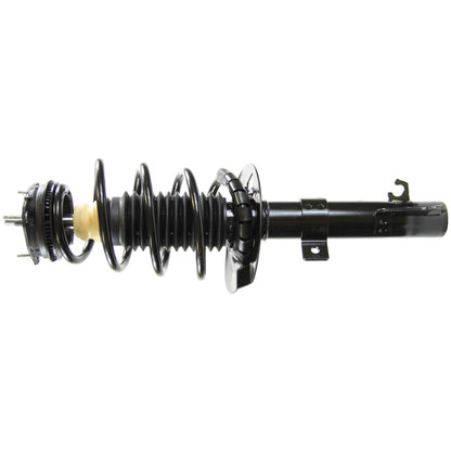 Monroe Shocks & Struts Suspension Strut and Coil Spring Assembly 272258
