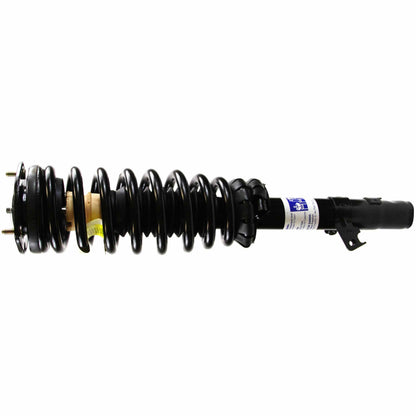 Monroe Shocks & Struts Suspension Strut and Coil Spring Assembly 272261