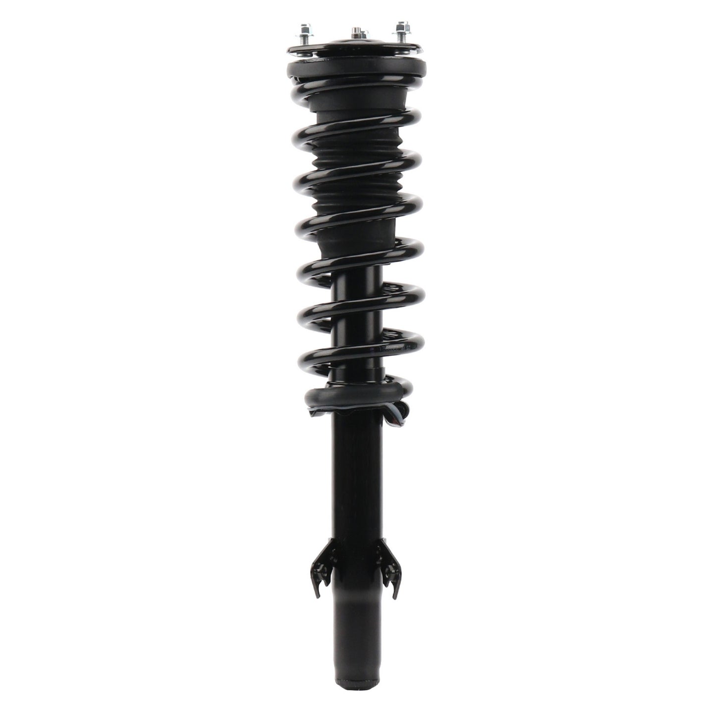 Monroe Shocks & Struts Suspension Strut and Coil Spring Assembly 272261