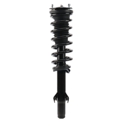 Monroe Shocks & Struts Suspension Strut and Coil Spring Assembly 272261