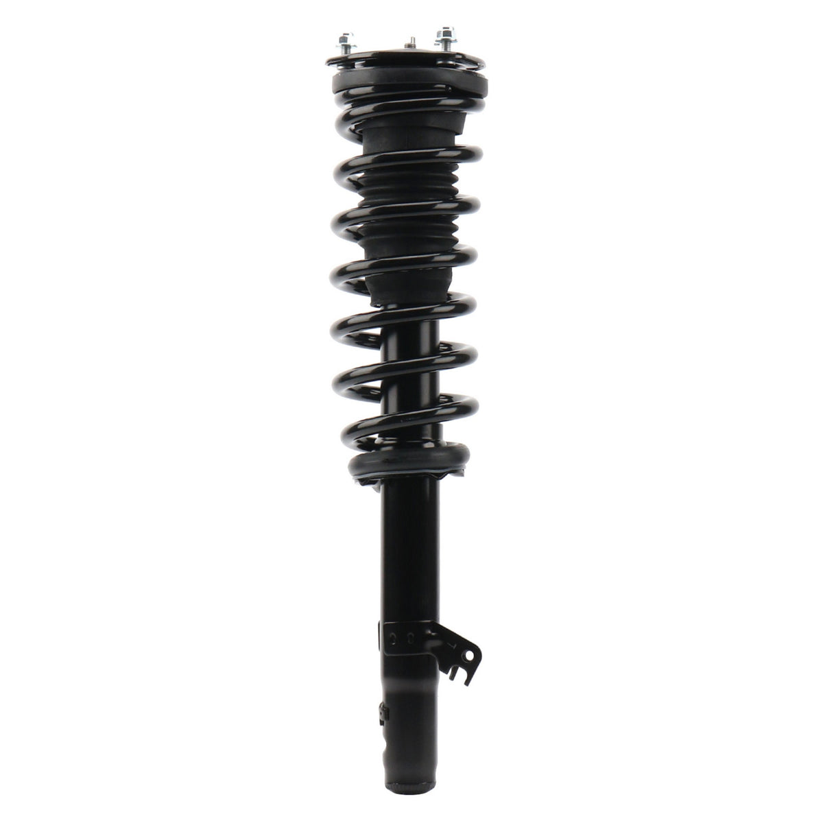 Monroe Shocks & Struts Suspension Strut and Coil Spring Assembly 272261