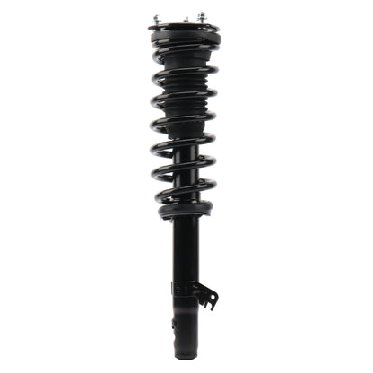 Monroe Shocks & Struts Suspension Strut and Coil Spring Assembly 272261