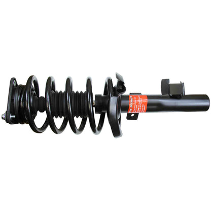 Monroe Shocks & Struts Suspension Strut and Coil Spring Assembly 272263