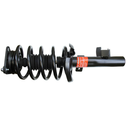Monroe Shocks & Struts Suspension Strut and Coil Spring Assembly 272263