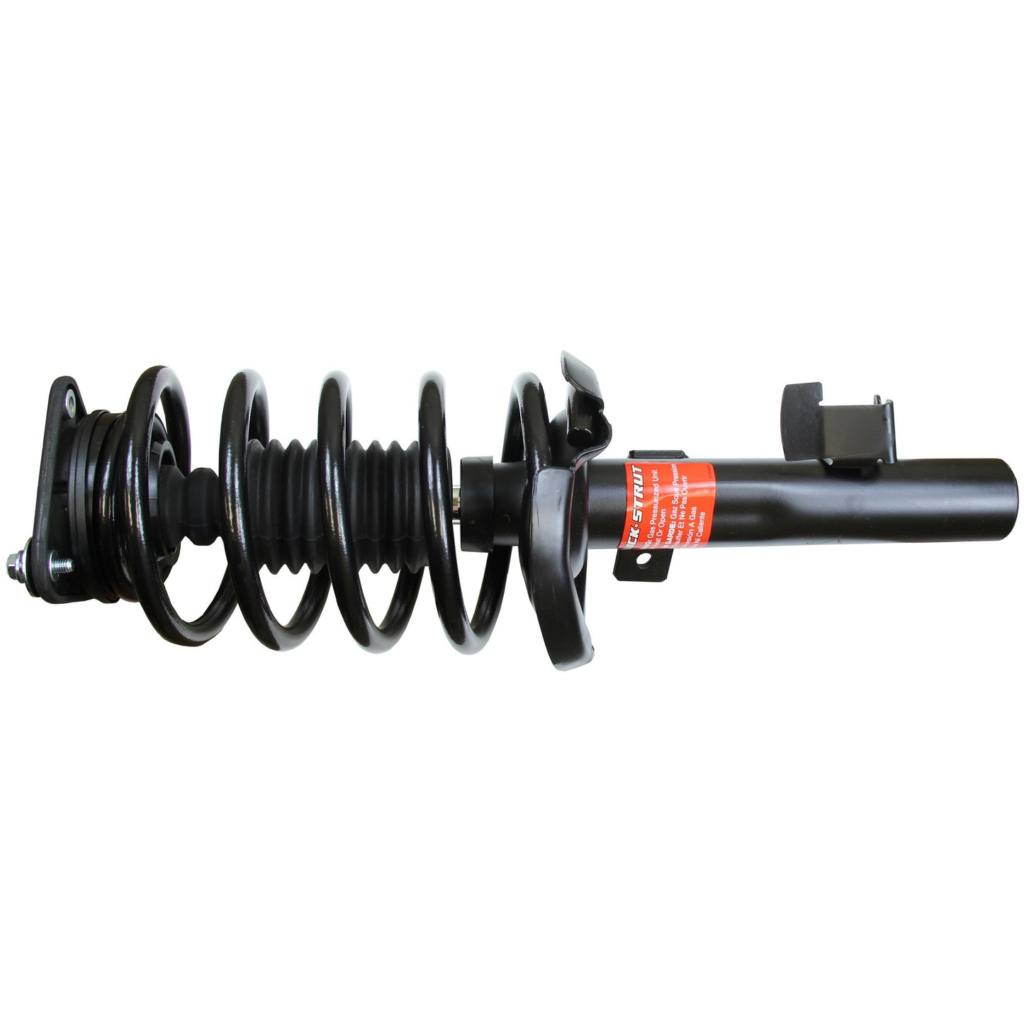Monroe Shocks & Struts Suspension Strut and Coil Spring Assembly 272263