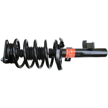 Monroe Shocks & Struts Suspension Strut and Coil Spring Assembly 272263