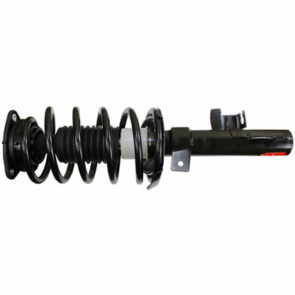 Monroe Shocks & Struts Suspension Strut and Coil Spring Assembly 272264