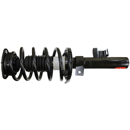 Monroe Shocks & Struts Suspension Strut and Coil Spring Assembly 272264