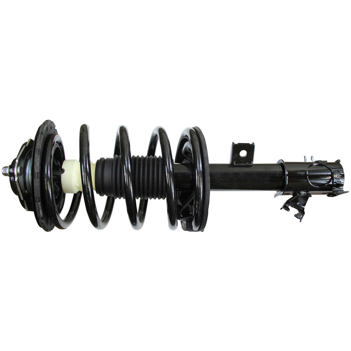 Monroe Quick-Strut Suspension – Jambe de force complète avec ressort 272271