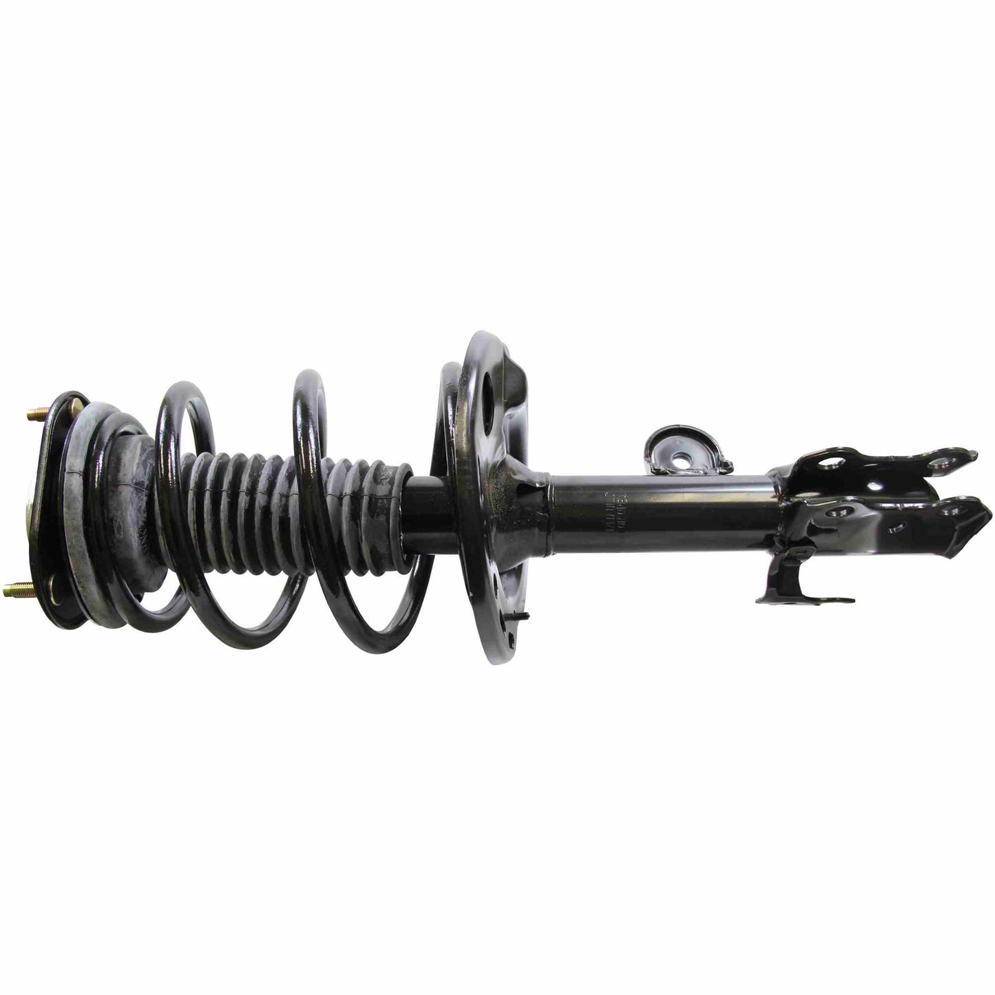 Monroe Shocks & Struts Suspension Strut and Coil Spring Assembly 272275