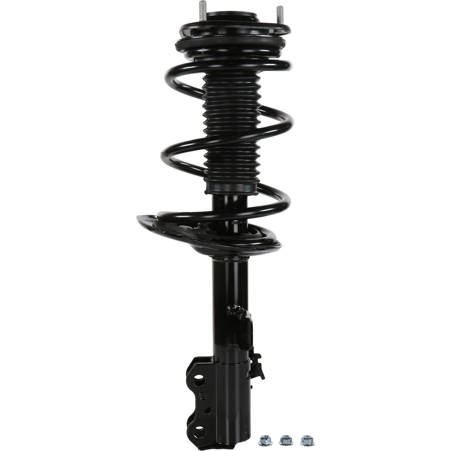Monroe Shocks & Struts Suspension Strut and Coil Spring Assembly 272275