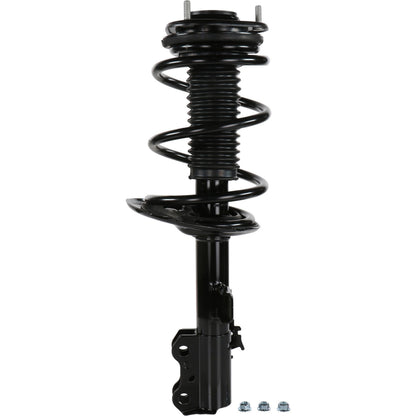 Monroe Shocks & Struts Suspension Strut and Coil Spring Assembly 272275
