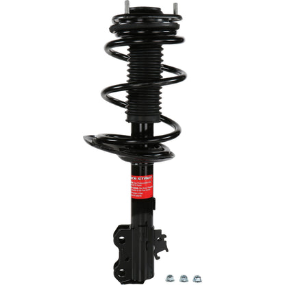 Monroe Shocks & Struts Suspension Strut and Coil Spring Assembly 272276