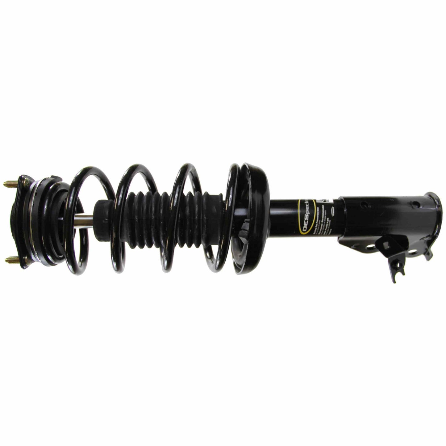 Monroe Shocks & Struts Suspension Strut and Coil Spring Assembly 272285