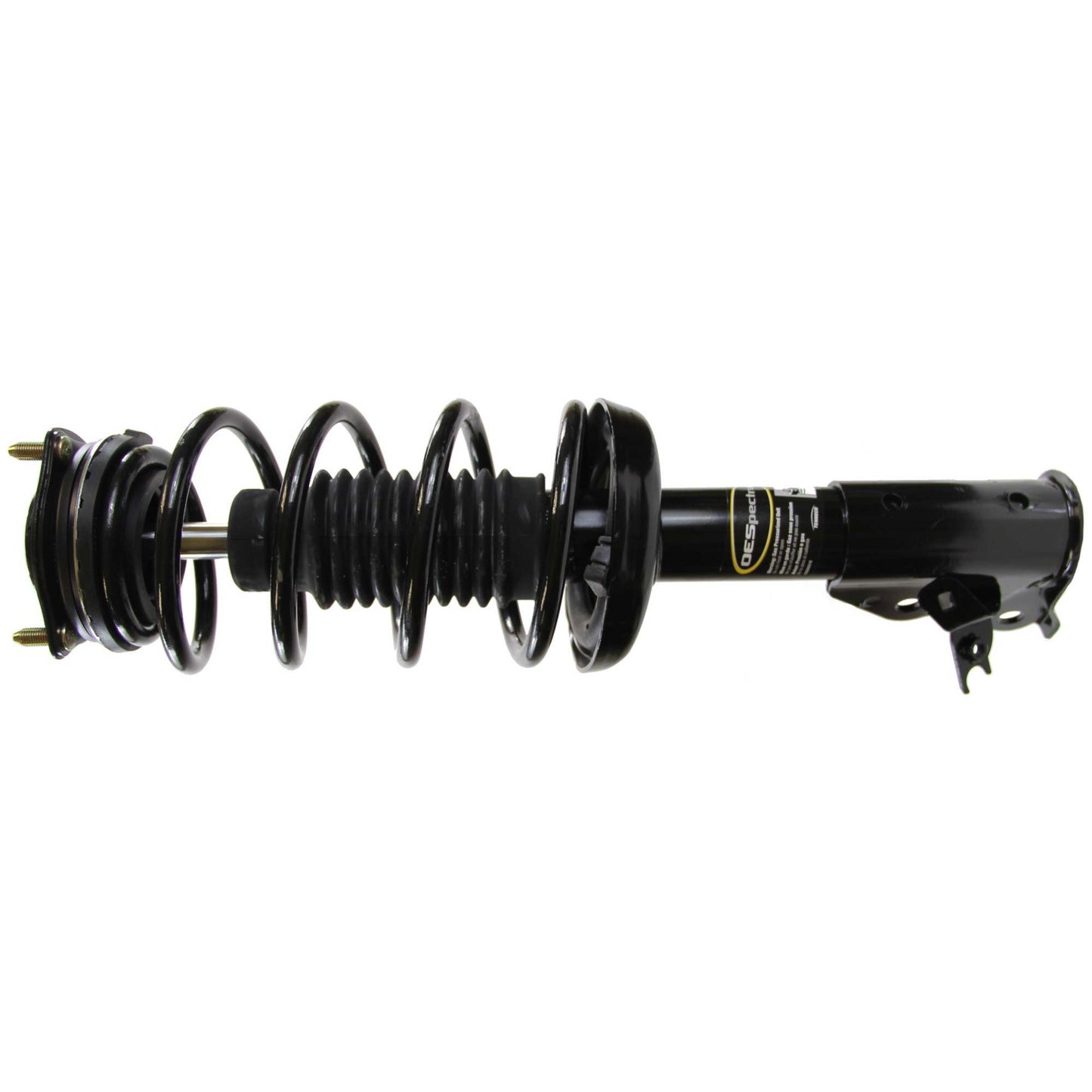Monroe Shocks & Struts Suspension Strut and Coil Spring Assembly 272285