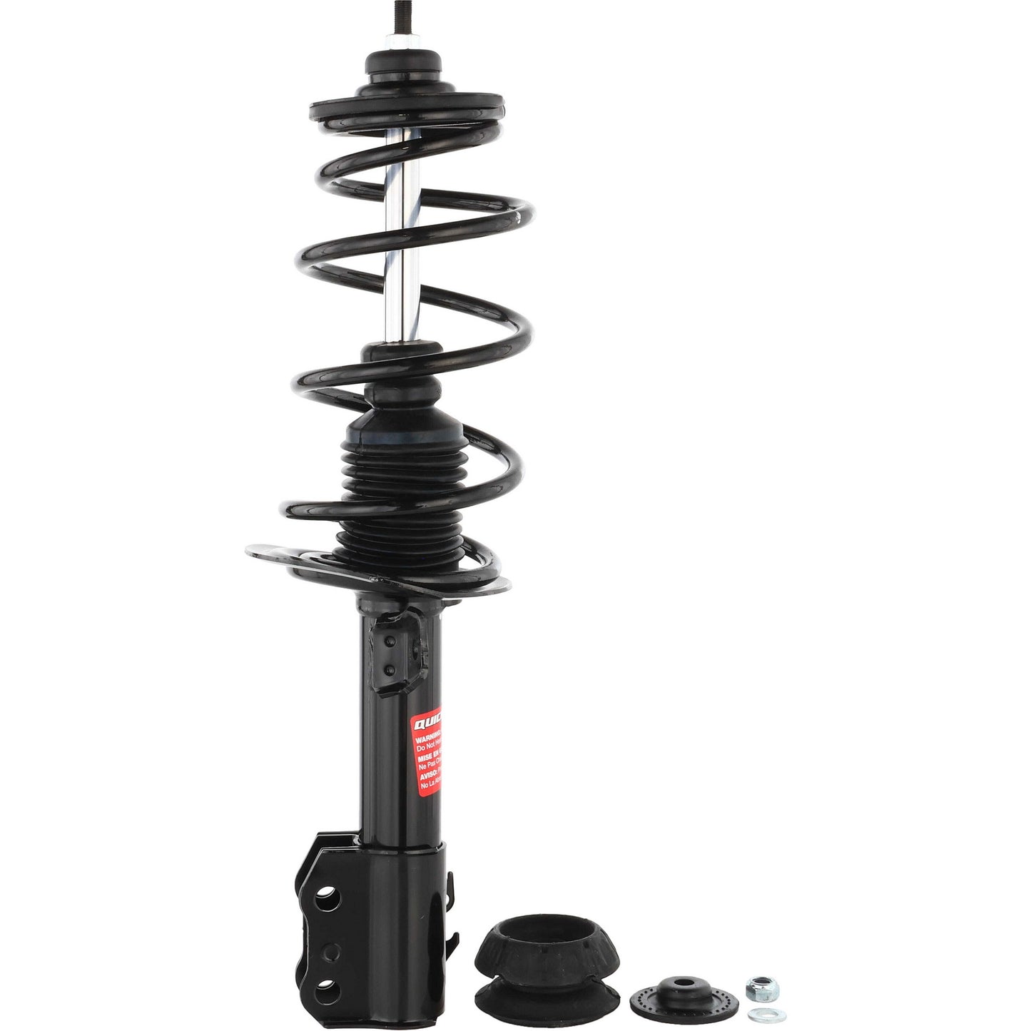 Monroe Shocks & Struts Suspension Strut and Coil Spring Assembly 272288