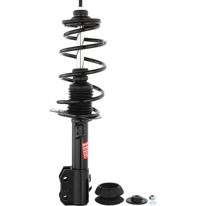 Monroe Shocks & Struts Suspension Strut and Coil Spring Assembly 272288