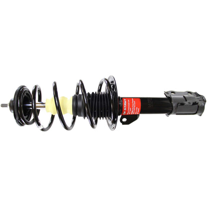 Monroe Shocks & Struts Suspension Strut and Coil Spring Assembly 272288