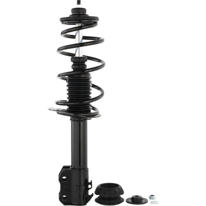 Monroe Shocks & Struts Suspension Strut and Coil Spring Assembly 272289