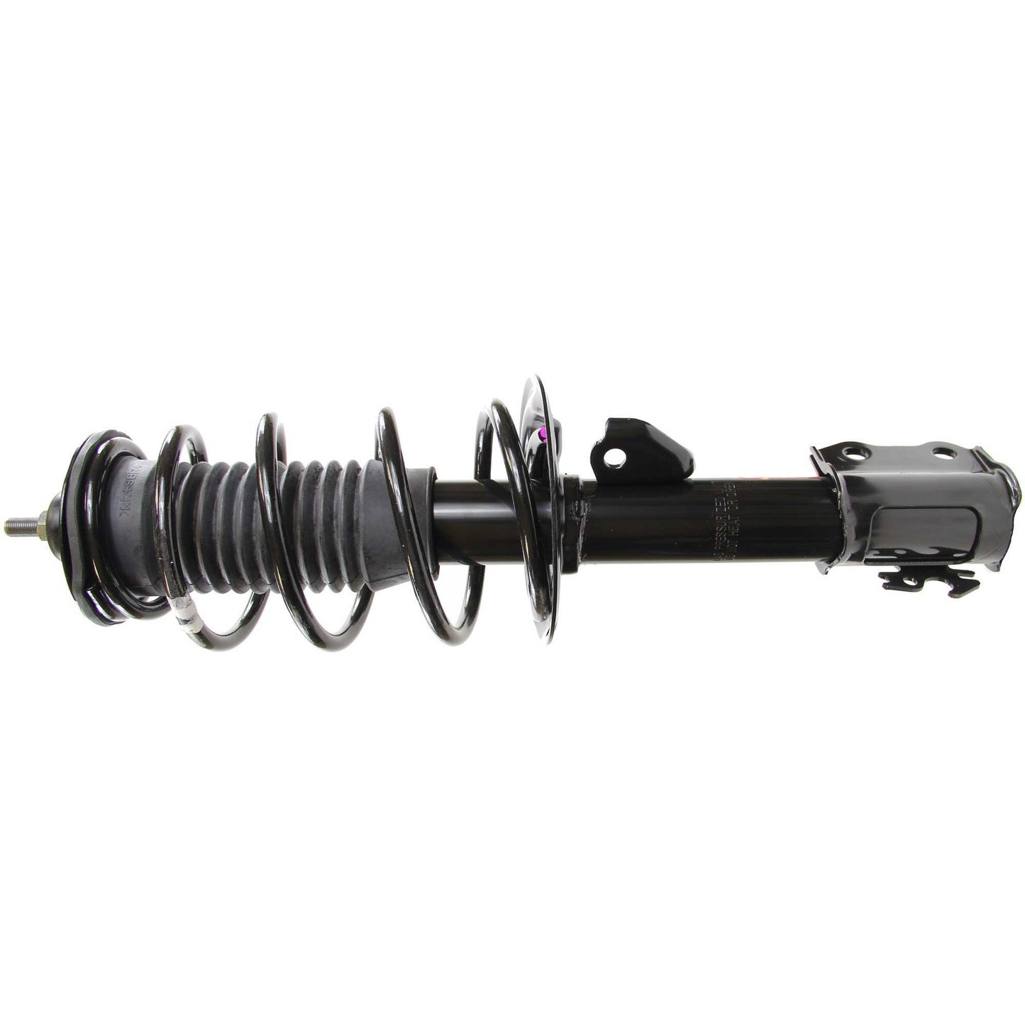 Monroe Shocks & Struts Suspension Strut and Coil Spring Assembly 272289