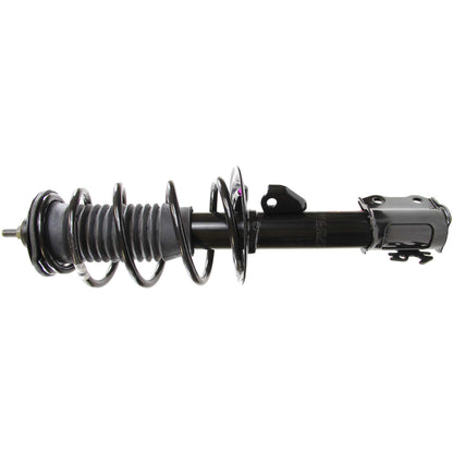 Monroe Shocks & Struts Suspension Strut and Coil Spring Assembly 272289