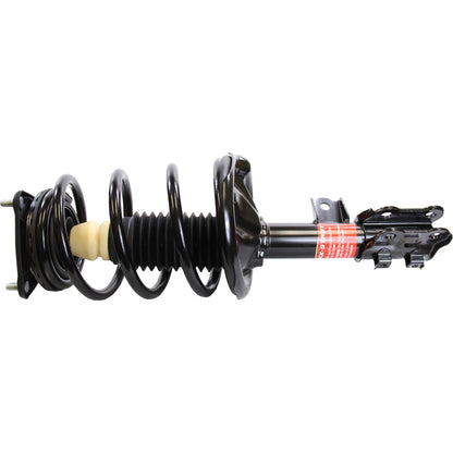 Monroe Shocks & Struts Suspension Strut and Coil Spring Assembly 272306