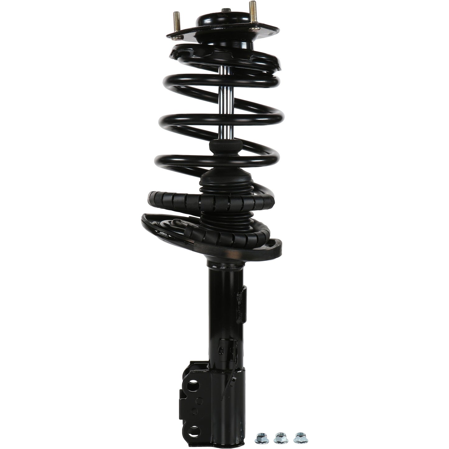 Monroe Shocks & Struts Suspension Strut and Coil Spring Assembly 272307