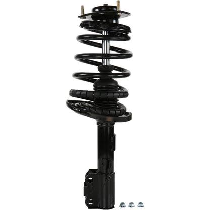 Monroe Shocks & Struts Suspension Strut and Coil Spring Assembly 272307