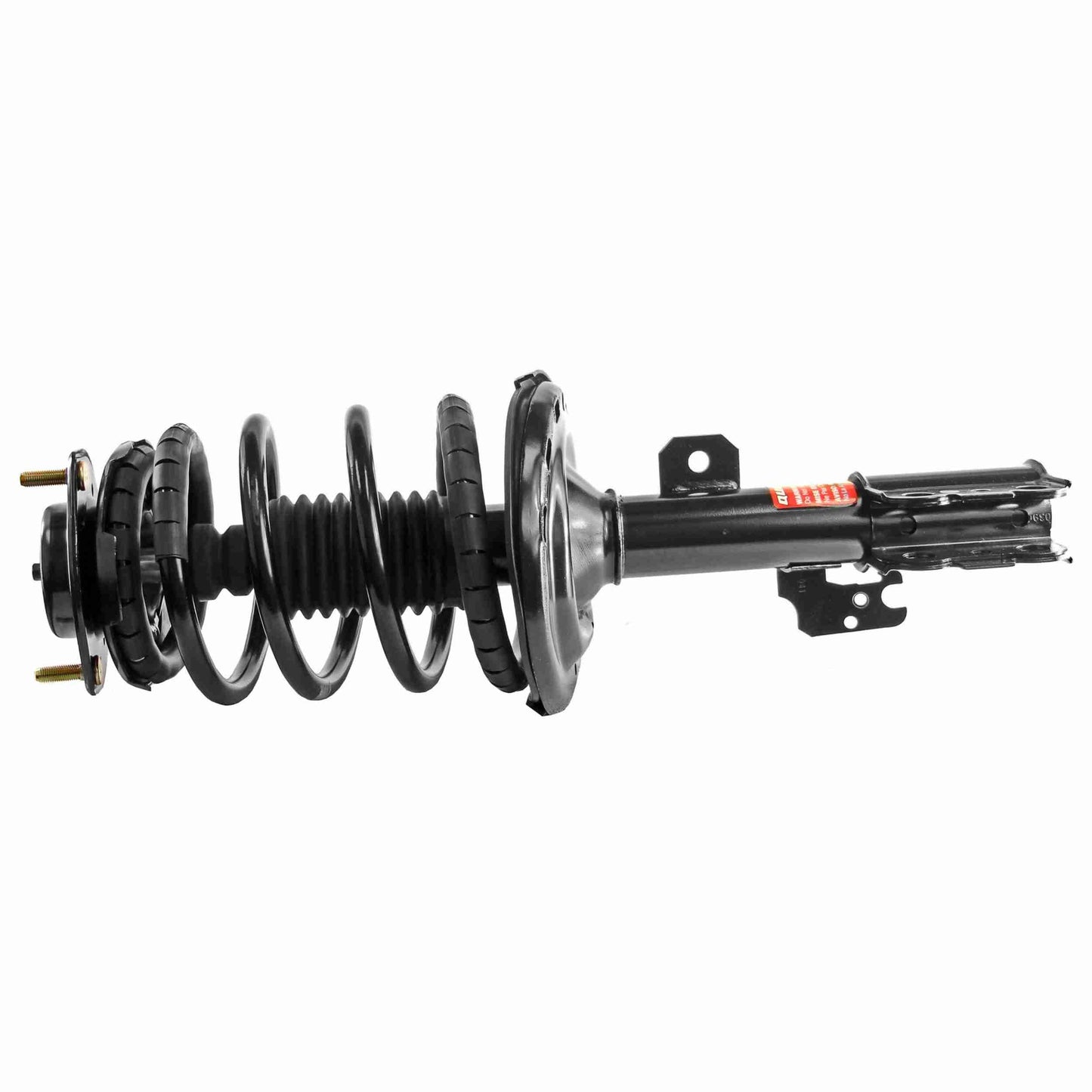 Monroe Shocks & Struts Suspension Strut and Coil Spring Assembly 272308