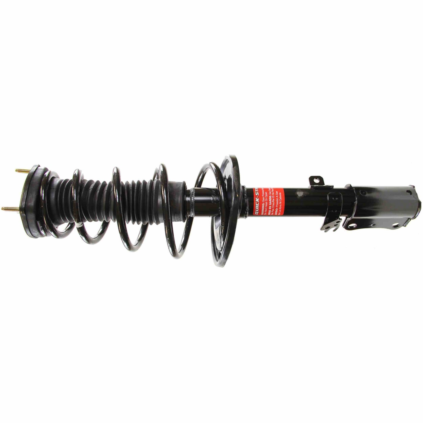 Monroe Shocks & Struts Suspension Strut and Coil Spring Assembly 272309