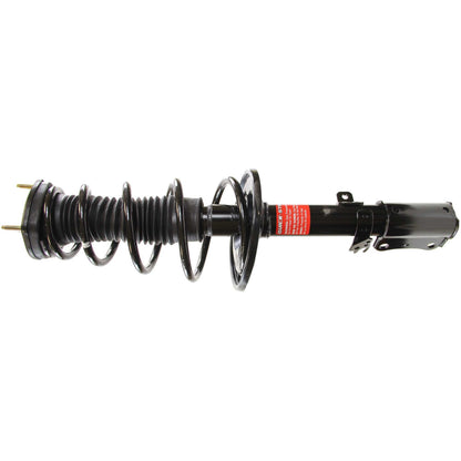 Monroe Shocks & Struts Suspension Strut and Coil Spring Assembly 272309