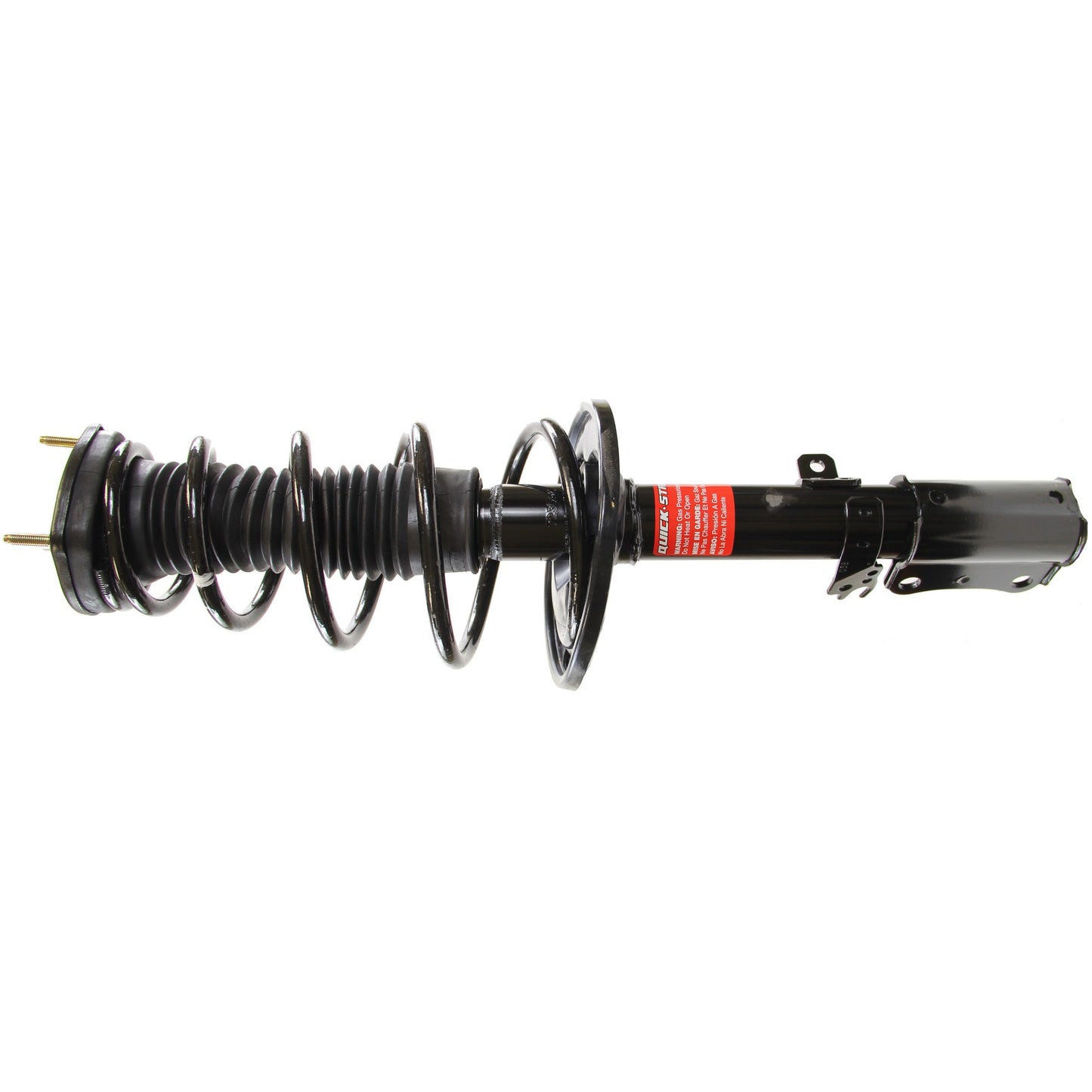 Monroe Shocks & Struts Suspension Strut and Coil Spring Assembly 272309
