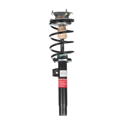 Monroe Shocks & Struts Suspension Strut and Coil Spring Assembly 272313