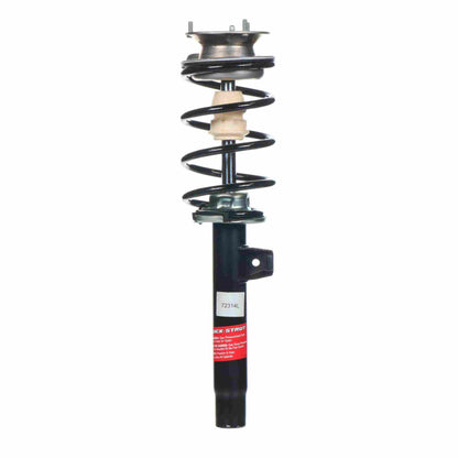 Monroe Shocks & Struts Suspension Strut and Coil Spring Assembly 272314