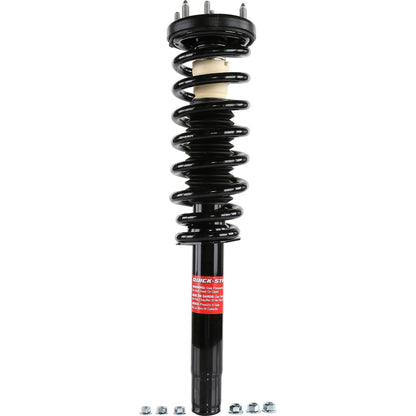 Monroe Shocks & Struts Suspension Strut and Coil Spring Assembly 272322