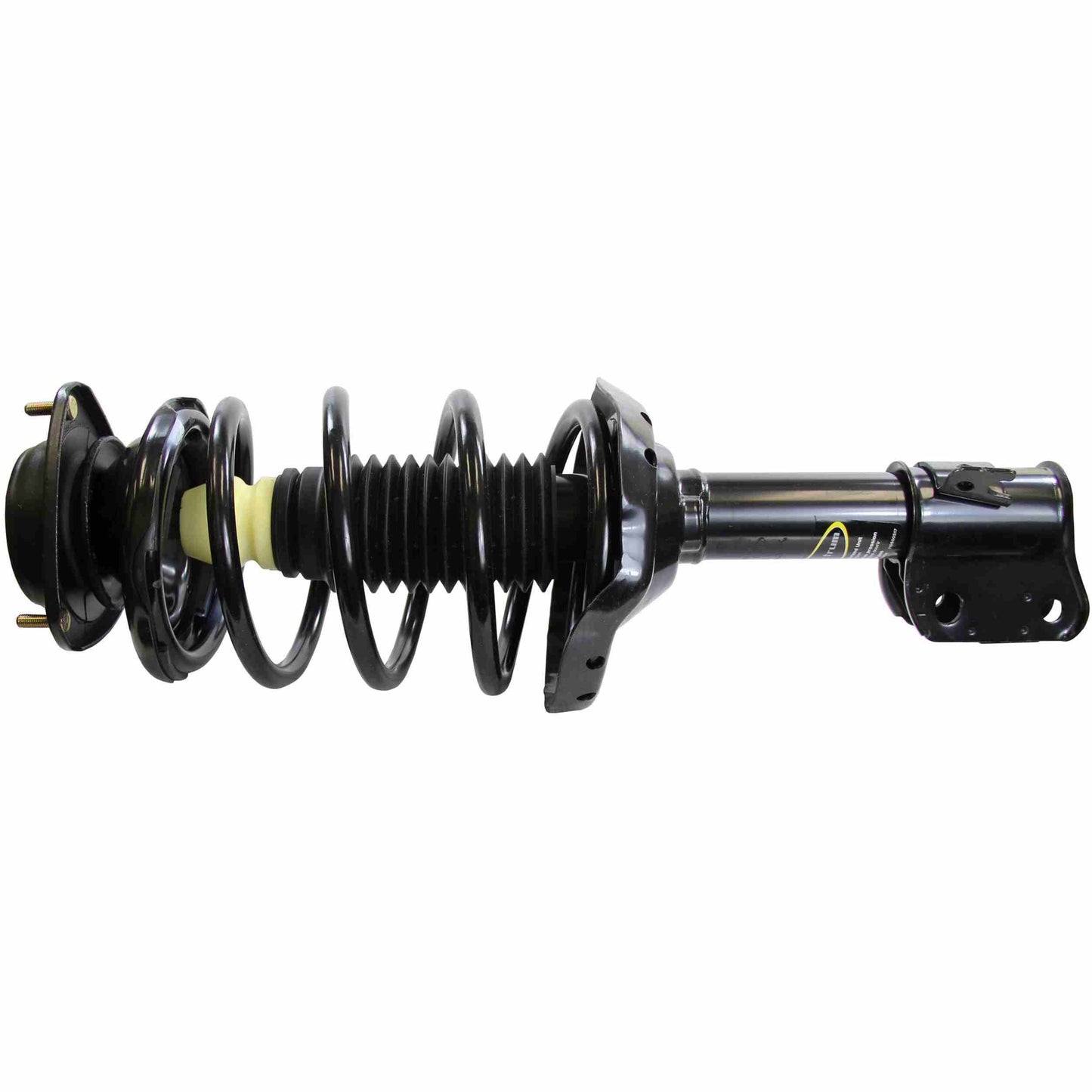 Monroe Shocks & Struts Suspension Strut and Coil Spring Assembly 272346