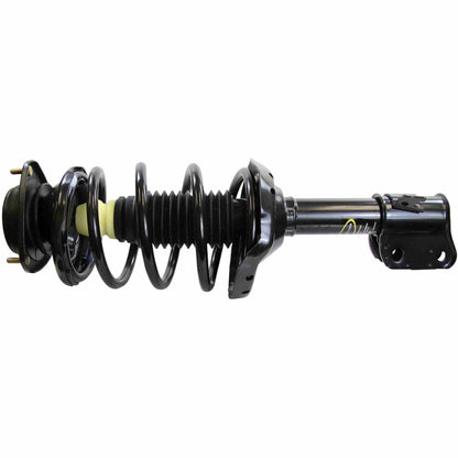 Monroe Shocks & Struts Suspension Strut and Coil Spring Assembly 272346