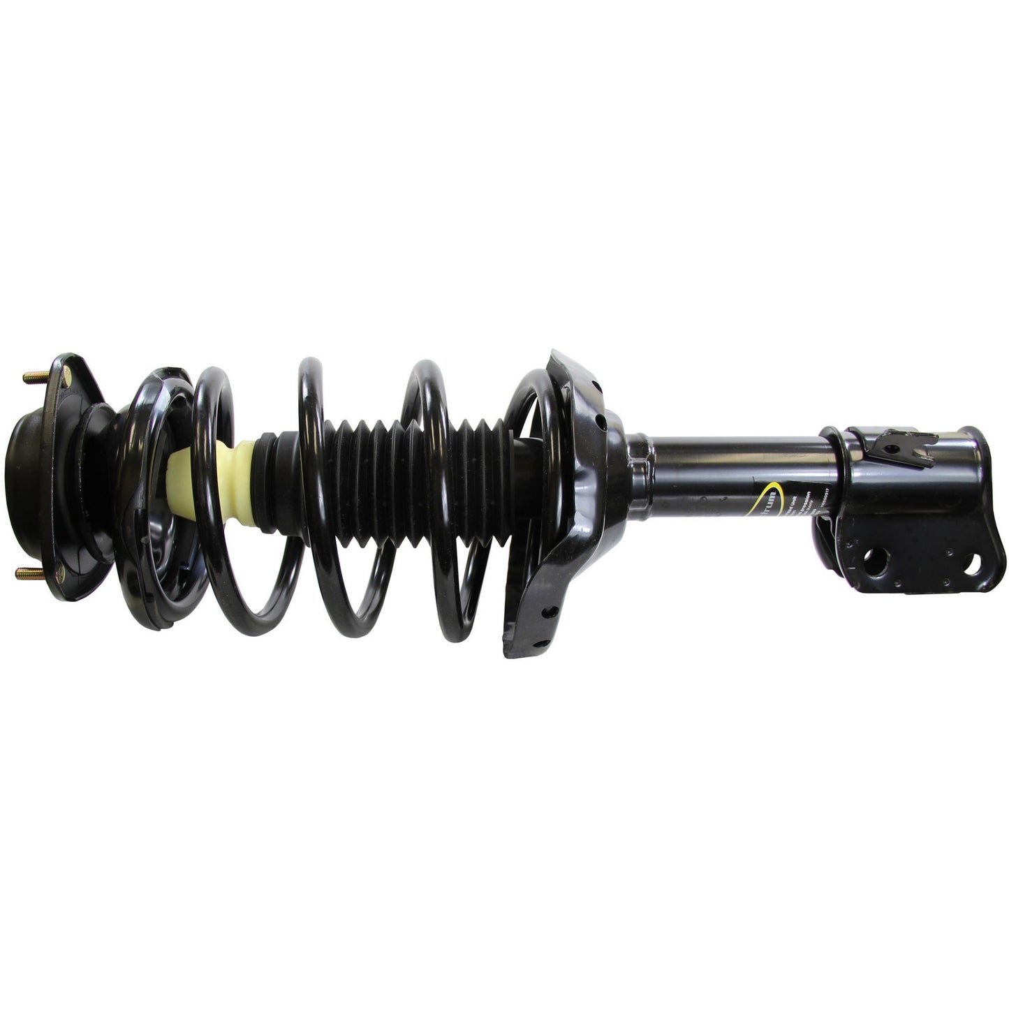 Monroe Shocks & Struts Suspension Strut and Coil Spring Assembly 272346