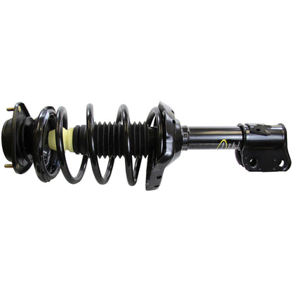 Monroe Shocks & Struts Suspension Strut and Coil Spring Assembly 272346