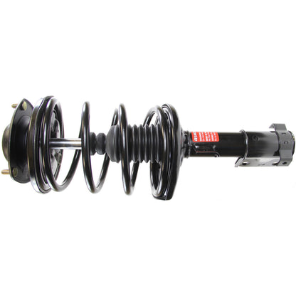 Monroe Shocks & Struts Suspension Strut and Coil Spring Assembly 272348
