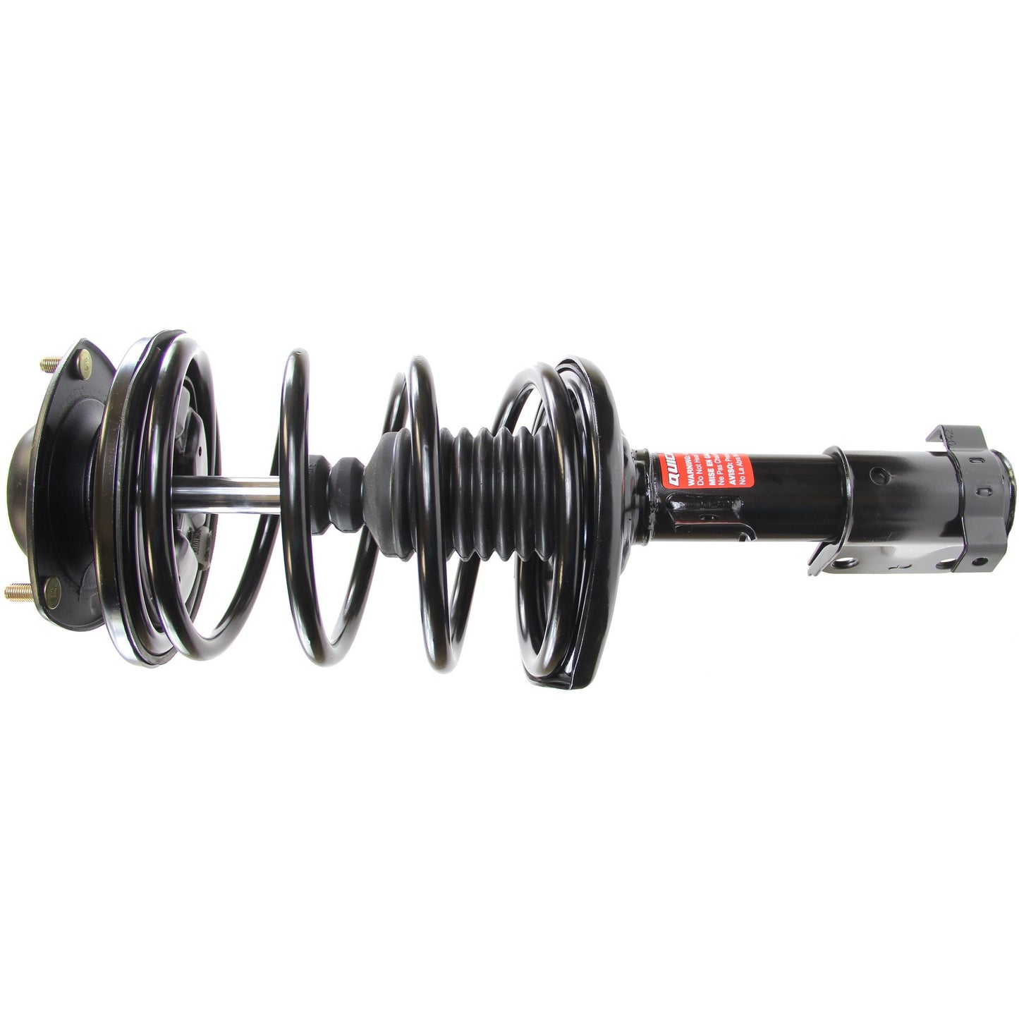 Monroe Shocks & Struts Suspension Strut and Coil Spring Assembly 272348