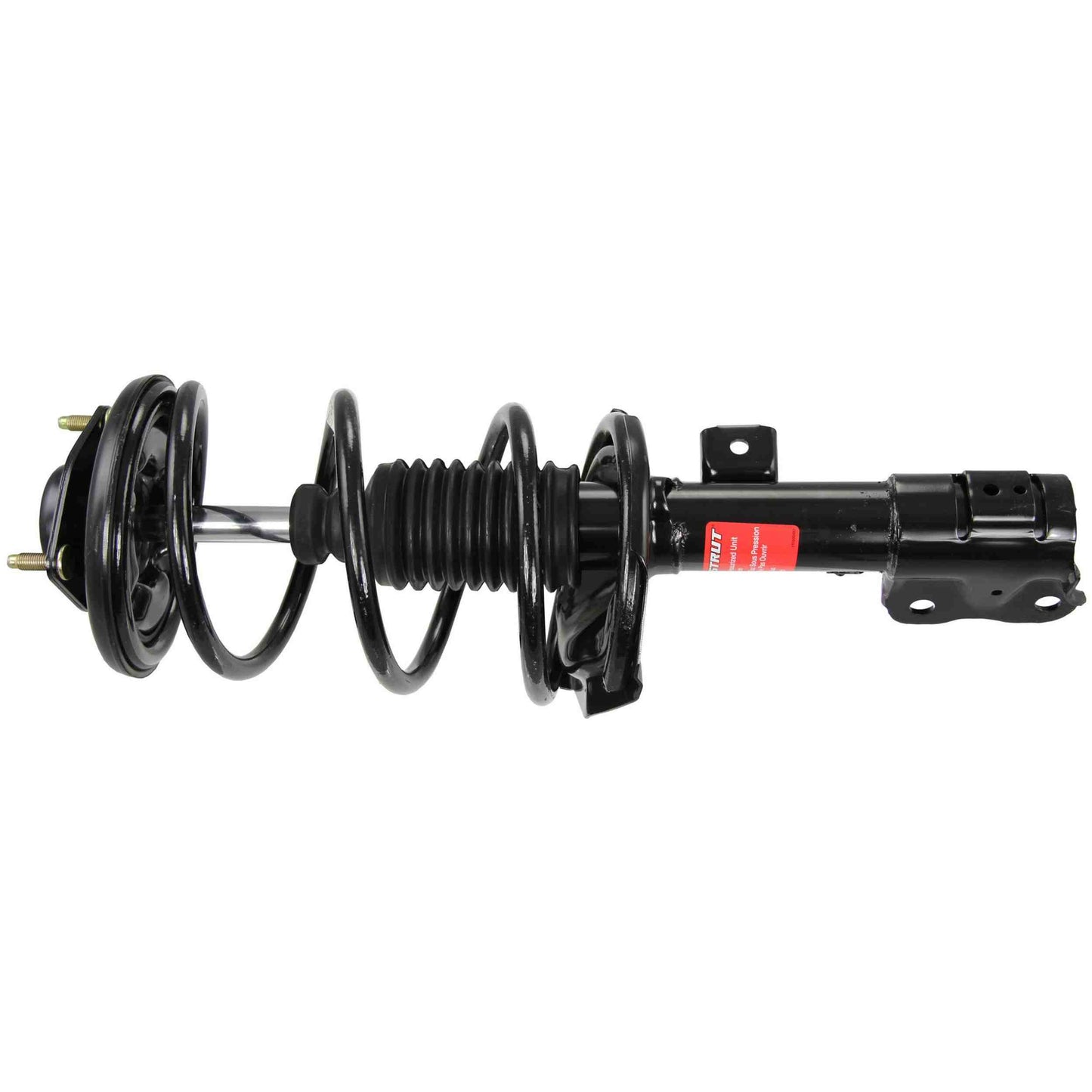 Monroe Shocks & Struts Suspension Strut and Coil Spring Assembly 272355